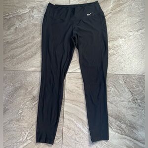 Nike dri-fit training pants